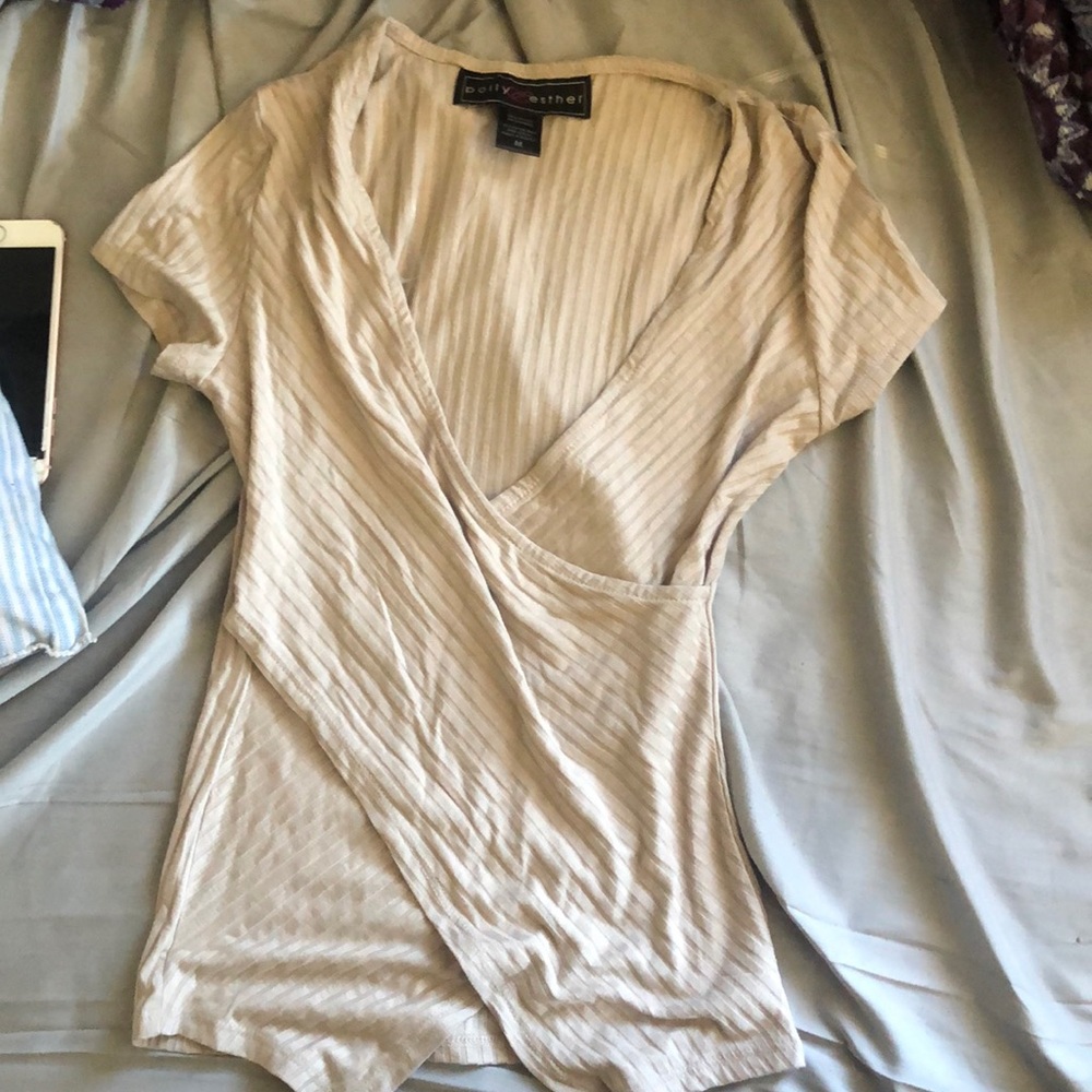 A shirt